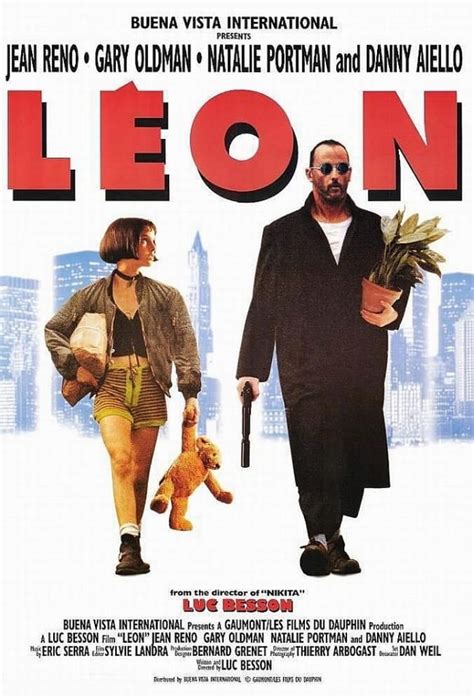 Léon - Film (1994)