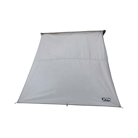 XTM Awning Side Wall 2.5m | BCF