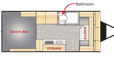 Little Guy Max Floor Plan - floorplans.click