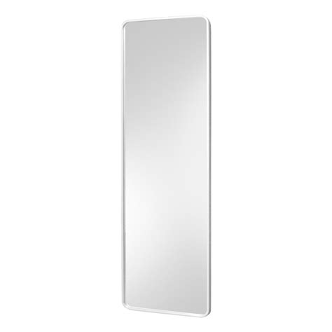 Billet White decorative mirror GieraDesign - BBHome