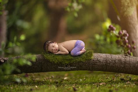 Newborn Photography Packages - Shipra & Amit Chhabra