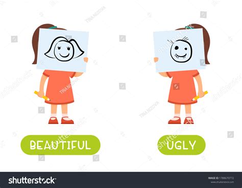 12,803 Beautiful Ugly Girl Images, Stock Photos & Vectors | Shutterstock