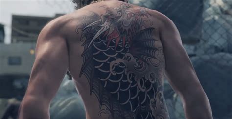 Yakuza 7: 26 Stunning Moments from the Trailer - IGN