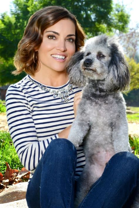 Meet Kit Hoover: Access Hollywood Live Co-Host and Access Hollywood ...