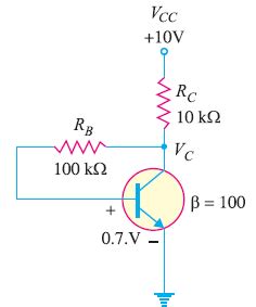 Solved Problems on Transistor Biasing - Electronics Post