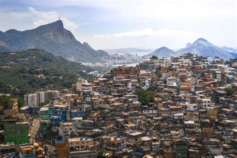 Favela Tour Rocinha and Vila Canoas in Rio de Janeiro 2024