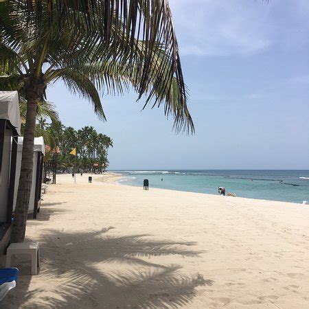 Juan Dolio Beach - All You Need to Know Before You Go - UPDATED 2018 (Dominican Republic ...