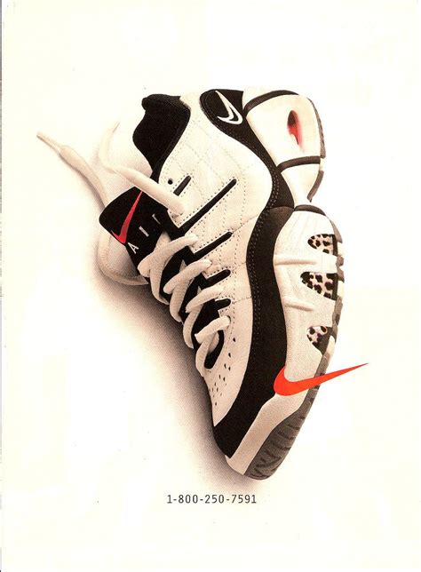 Nike Ads from the 80s and 90s | Nike ad, Old nikes, Nike poster