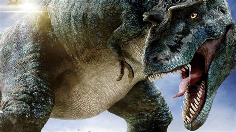 Download Movie Walking With Dinosaurs HD Wallpaper