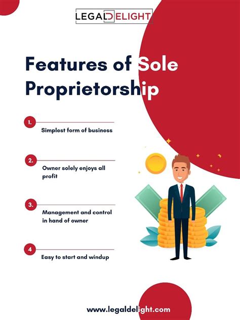 what is sole proprietorship - Ava Lee