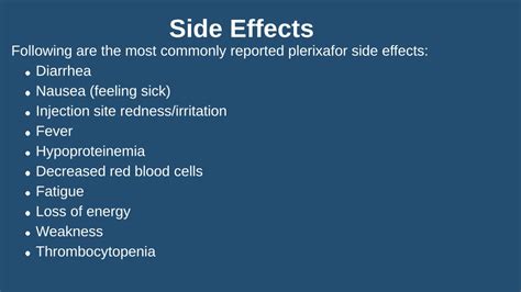 PPT - Plerixafor An Immunostimulant. PowerPoint Presentation, free download - ID:11564011