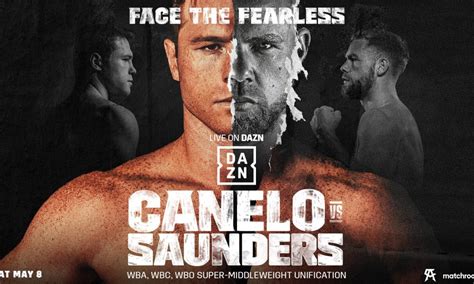 Canelo Alvarez vs. Billy Joe Saunders: 5 questions