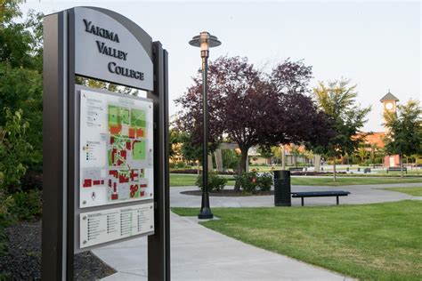 Yakima Valley College receives $1.8M to support low-income, first ...