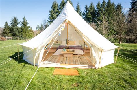 Top 10 Glamping Tents That Will Elevate Your Camping Experience