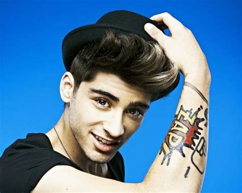 Free Download Blue (Zayn Malik) Mp3 Song - Free Downloads