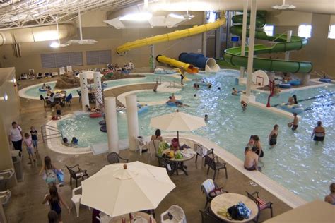 fort wayne hotels with indoor pools - Moira Wester