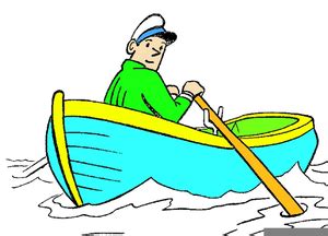 Row Row Row Your Boat Clipart | Free Images at Clker.com - vector clip ...