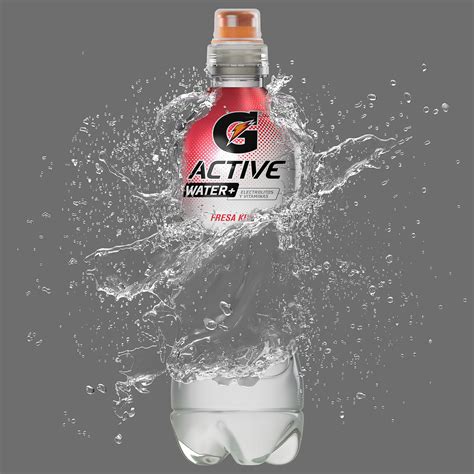 Gatorade Bottle :: Behance