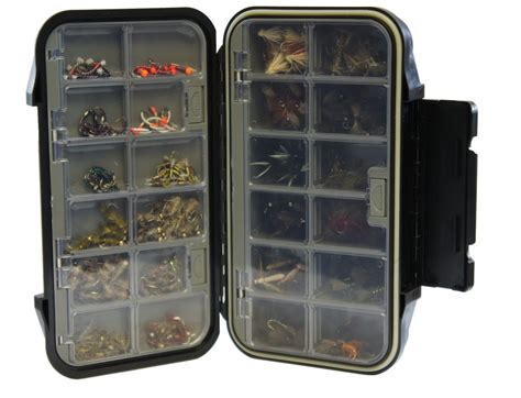 How Stuff Works: Fly Boxes – Fightmaster Flyfishing Journal