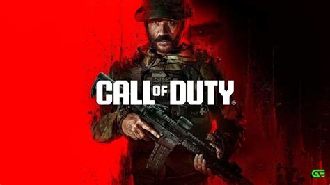 Call of Duty Modern Warfare 3 gameplay trailer unveiled | Gamelevate.com