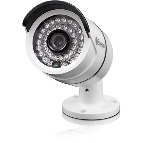 Swann NHD-806 720p HD IP Bullet Camera SWNHD-806CAM-US B&H Photo