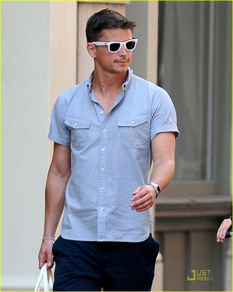 Photo: josh hartnett 40 days 40 nights coming to bluray 04 | Photo 2557266 | Just Jared ...