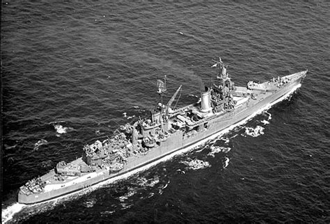 History News of the Week – USS Indianapolis Discovered