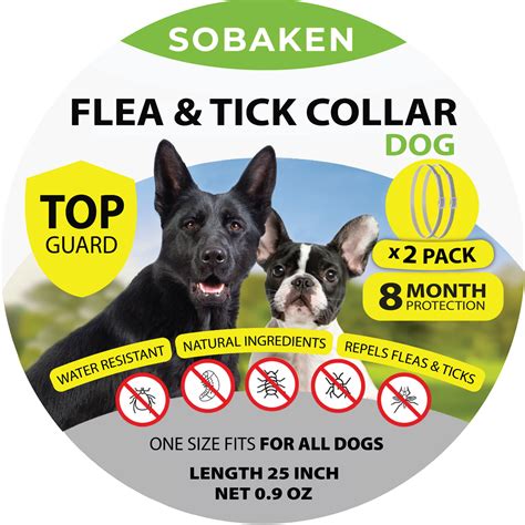 Are Dog Flea And Tick Collars Safe For Humans