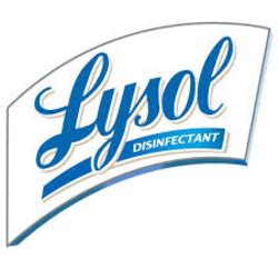 Lysol Logos