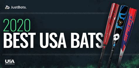 Best 2020 USSSA Baseball Bats | JustBats Blog