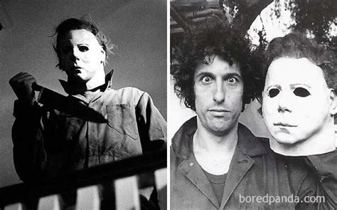 Michael Myers - Nick Castle (The Halloween, 1978) | Horror movies ...