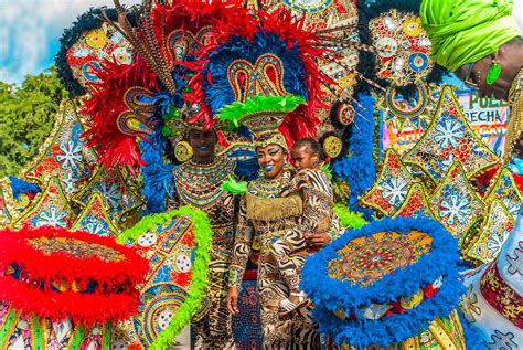 Unveiling the Vibrant Curaçao Carnival [2024] | SANDALS