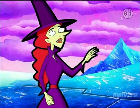 Wicked Witch | The Parody Wiki | Fandom