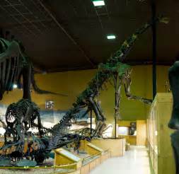 The Wyoming Dinosaur Center, Thermopolis, WY, United States — Google Arts & Culture