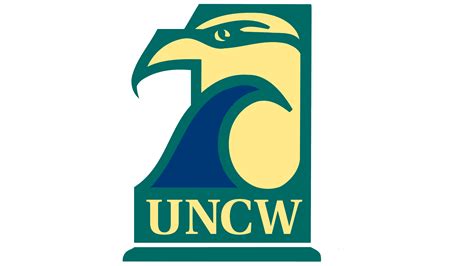 NC-Wilmington Seahawks Logo, symbol, meaning, history, PNG, brand