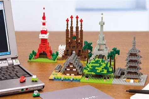 スペースステーション｜nanoblock | Building blocks, Legos, Toy rooms