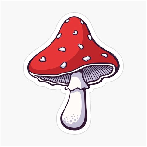 Mushroom PFP Wallpapers - Wallpaper Cave