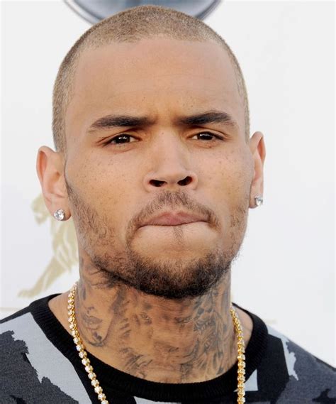 Chris Brown won't be going to jail after car crash - Mirror Online