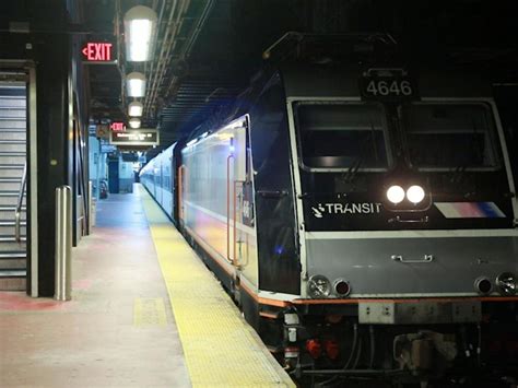 Amtrak: Penn Station infrastructure upgrades to be completed by Labor ...