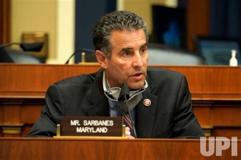 Photo: Dr. Richard Bright testifies at House Energy Subcommittee on ...