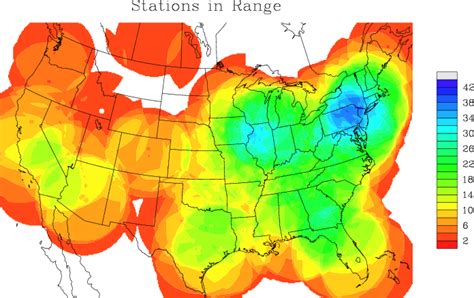 Understanding Weather Radar | Weather Underground