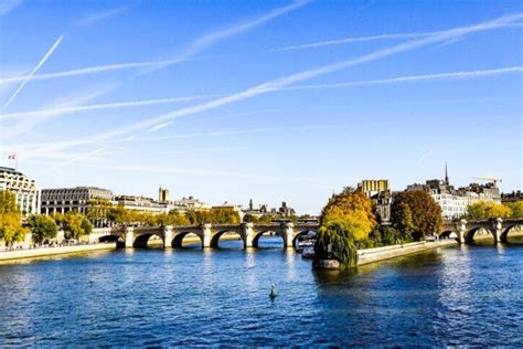 Why Paris Is Nicknamed “The City of Light”