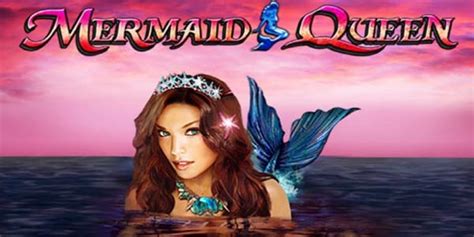 Mermaid Queen Slot (RTP 94.09%) >> Barcrest Slots - Slotorama