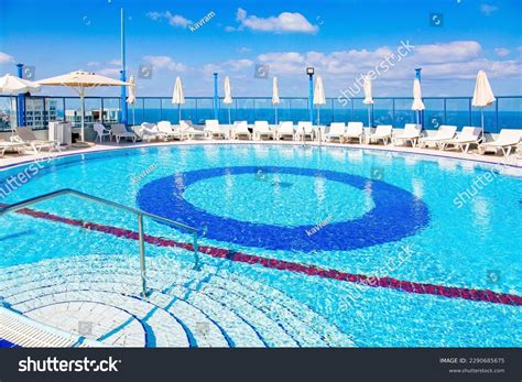 Tel Aviv Swimming Pool Images: Browse 110 Stock Photos & Vectors Free ...