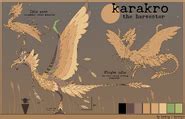 Karakro | Creatures of Sonaria Wiki | Fandom