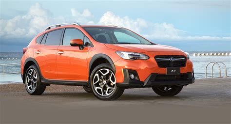 2017 Subaru XV review | CarAdvice