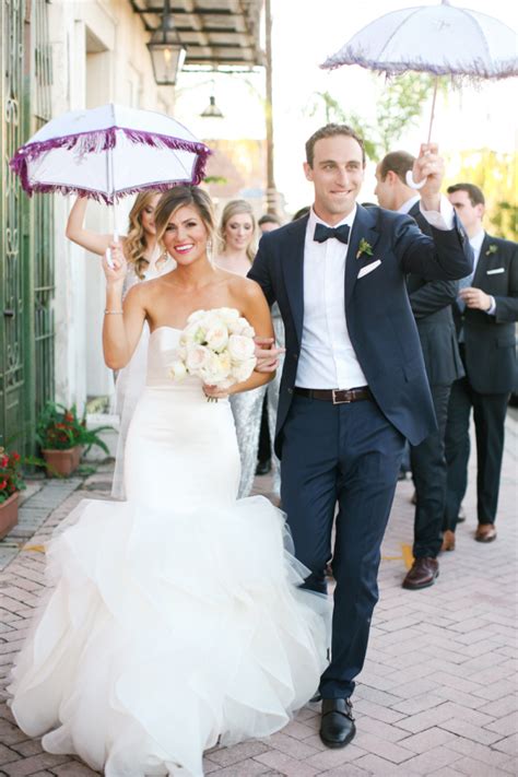 10 Favorite New Orleans Weddings - Elizabeth Anne Designs: The Wedding Blog