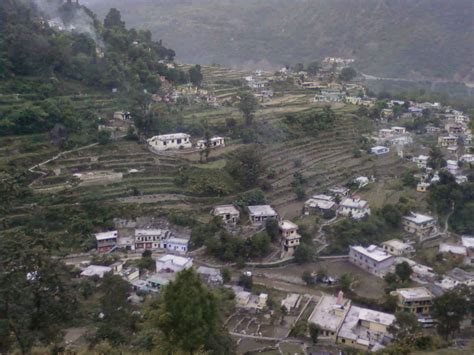 Rudraprayag