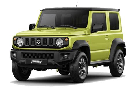 Genesis GV60 vs Suzuki Jimny | CarsGuide