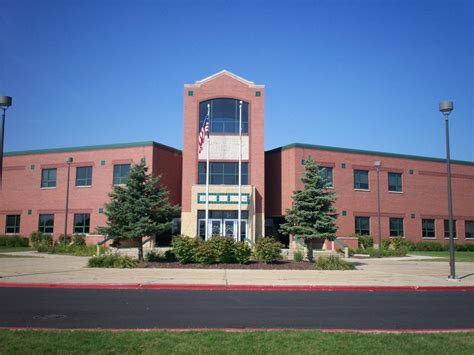 Plainfield Central High School - Wikipedia